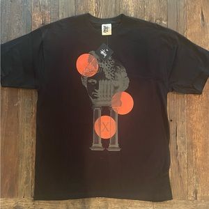 ‼️SOLD‼️Brand new with tags Stussy x PAM Size L.  2011.